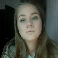 Фотография репетитора Нестеренко Екатерина Витальевна