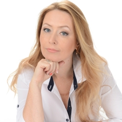 Фотография репетитора Малышева Елена Владимировна