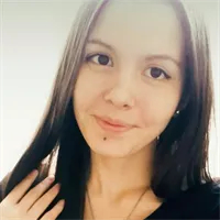 Фотография репетитора Дружинина Мария Александровна