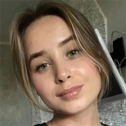 Фотография репетитора Морозова Екатерина Павловна