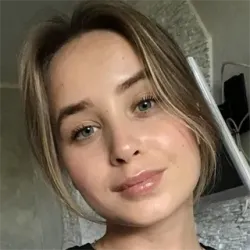 Фотография репетитора Морозова Екатерина Павловна