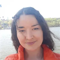 Фотография репетитора Кутлучурина Вилена Камиловна