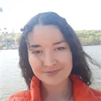 Фотография репетитора Кутлучурина Вилена Камиловна