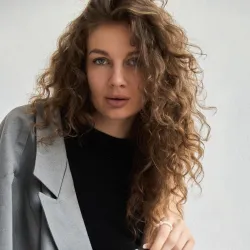 Фотография репетитора Денисова Ирина Андреевна