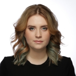 Фотография репетитора Парникель Виктория Леонидовна