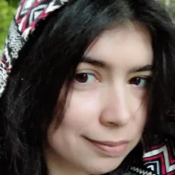 Фотография репетитора Воронцова Анастасия Владимировна