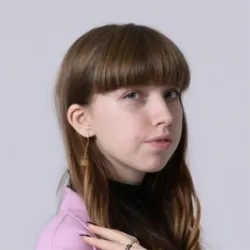 Фотография репетитора Павлова Валерия Сергеевна