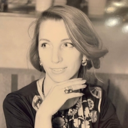 Фотография репетитора Голобородько Марина Евгеньевна