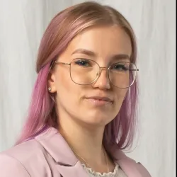 Фотография репетитора Ширяева Татьяна Юрьевна