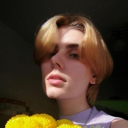 Фотография репетитора Крышталь Александра Андреевна