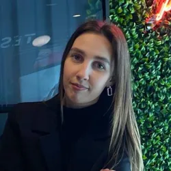 Фотография репетитора Назарова Дарья Владимировна