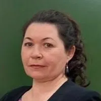 Фотография репетитора Потапова Валентина Александровна