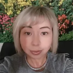 Фотография репетитора Диер Марина Владимировна