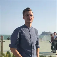 Фотография репетитора Дудкин Александр Александрович