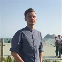 Фотография репетитора Дудкин Александр Александрович