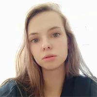 Фотография репетитора Павлий Екатерина Павловна