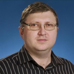 Фотография репетитора Щитко Владимир Сергеевич