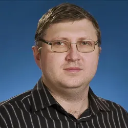 Фотография репетитора Щитко Владимир Сергеевич