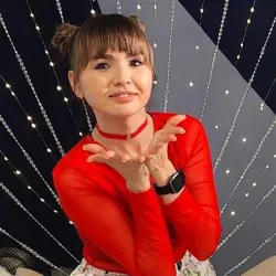 Фотография репетитора Симкина Юлия Николаевна