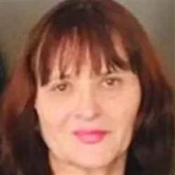 Фотография репетитора Юдина Ирина Анатольевна