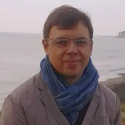 Фотография репетитора Науменко-Живой Алексей Николаевич