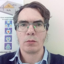 Фотография репетитора Некрасов Вячеслав Михайлович