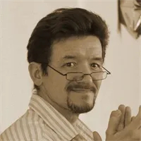 Фотография репетитора Алмазов Михаил Юрьевич