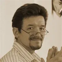 Фотография репетитора Алмазов Михаил Юрьевич