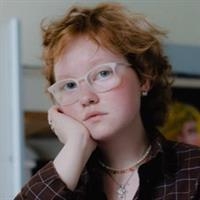 Фотография репетитора Вороная Анастасия Константиновна