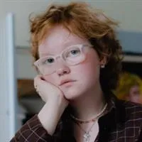 Фотография репетитора Вороная Анастасия Константиновна