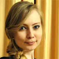 Фотография репетитора Князева Дарья Александровна