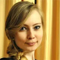 Фотография репетитора Князева Дарья Александровна