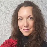 Фотография репетитора Лебедева Елена Евгеньевна