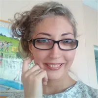 Фотография репетитора Макеева Юлия Николаевна