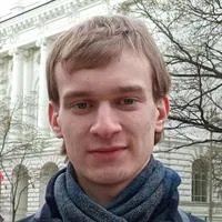 Фотография репетитора Хлюпин Иван Владимирович