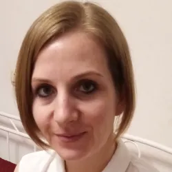 Фотография репетитора Ляпина Татьяна Анатольевна