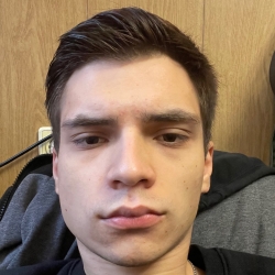 Фотография репетитора Хорозов Илья Иванович