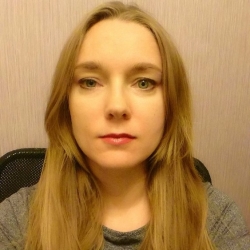 Фотография репетитора Диденко Наталья Михайловна