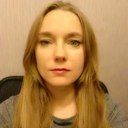 Фотография репетитора Диденко Наталья Михайловна