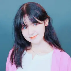 Фотография репетитора Кано Юлия Алексеевна