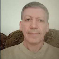 Фотография репетитора Левант Михаил Иосифович