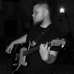 Фотография репетитора Сажин Сергей Сергеевич