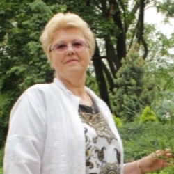 Фотография репетитора Юдина Татьяна Гавриловна