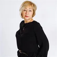 Фотография репетитора Мостовая Ольга Владимировна