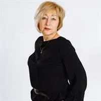 Фотография репетитора Мостовая Ольга Владимировна