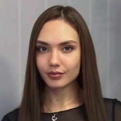 Фотография репетитора Вишнякова Екатерина Ивановна