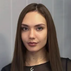 Фотография репетитора Вишнякова Екатерина Ивановна