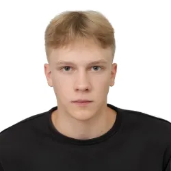 Фотография репетитора Мыкин Алексей Сергеевич