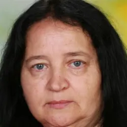 Фотография репетитора Егошина Татьяна Евгеньевна