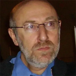 Фотография репетитора Эйвадис Роман Семенович